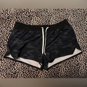 Vuori Women’s Clementine shorts